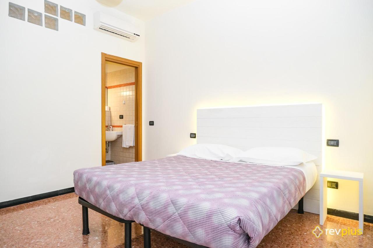 Lia Rooms 3 La Spezia Zewnętrze zdjęcie