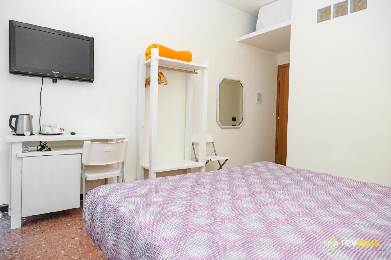 Lia Rooms 3 La Spezia Zewnętrze zdjęcie