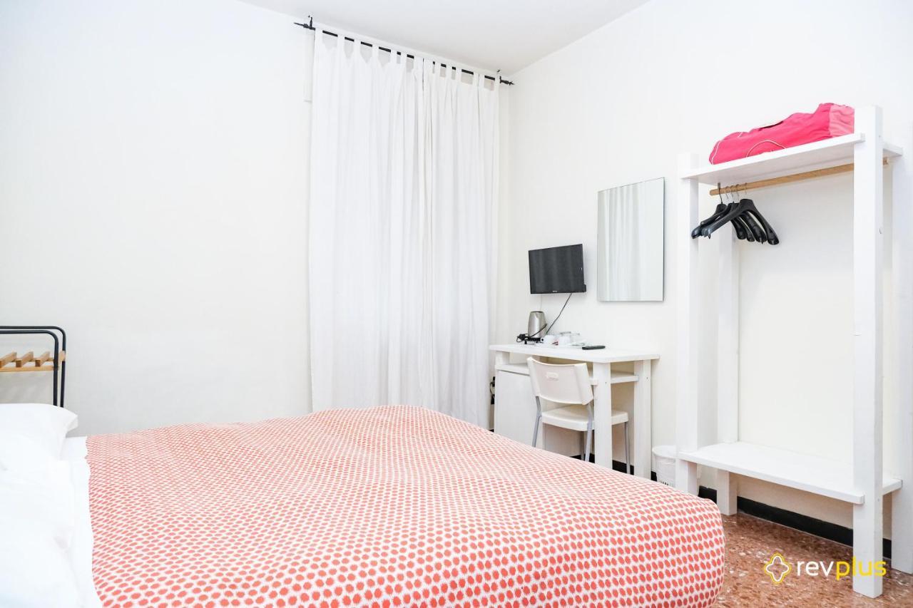 Lia Rooms 3 La Spezia Zewnętrze zdjęcie