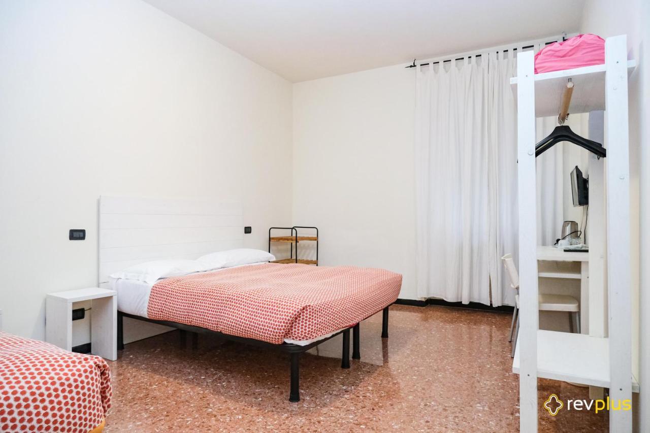 Lia Rooms 3 La Spezia Zewnętrze zdjęcie