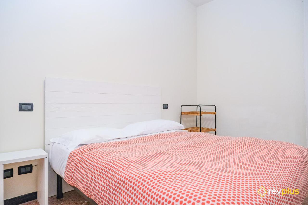 Lia Rooms 3 La Spezia Zewnętrze zdjęcie
