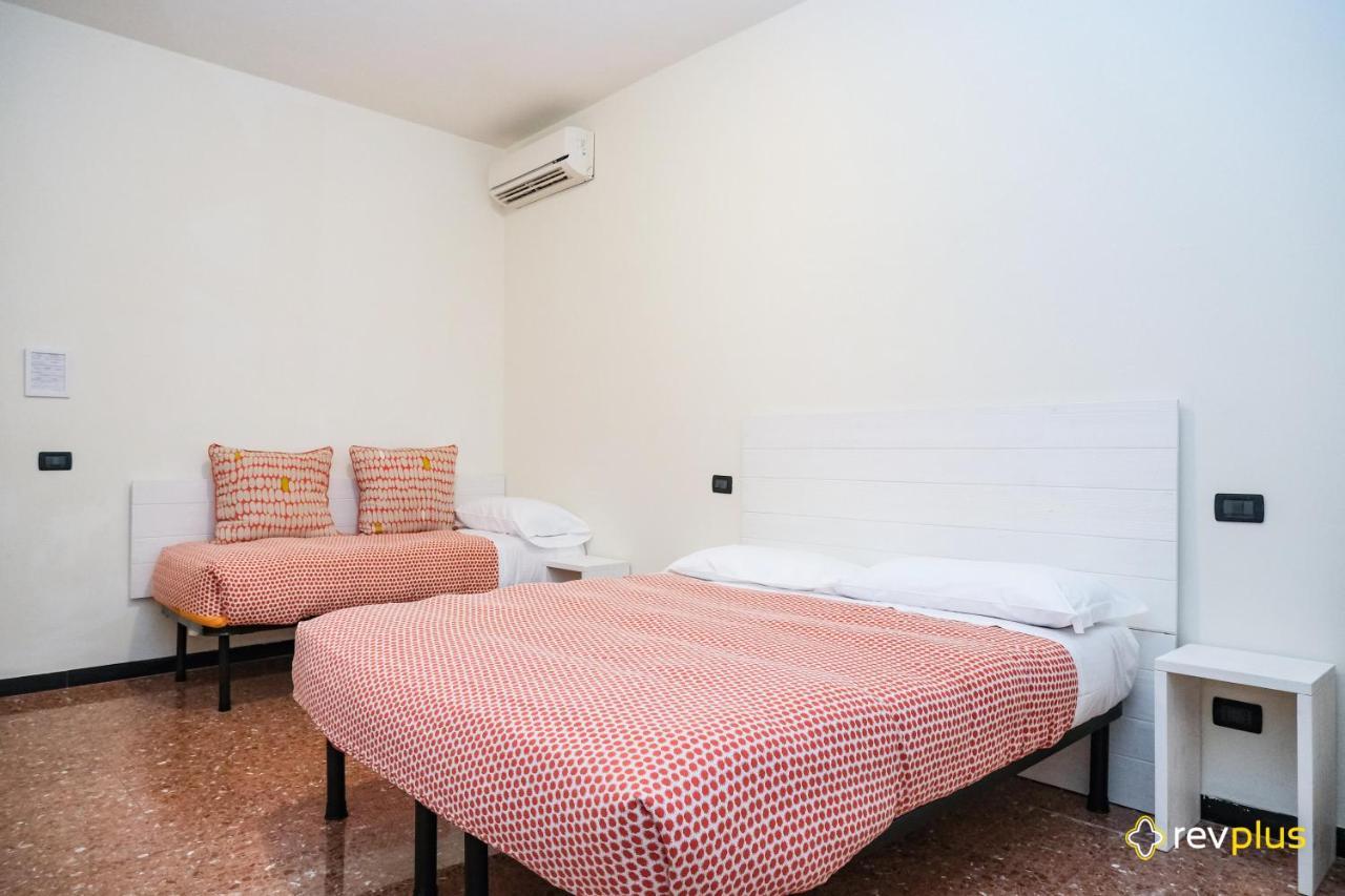 Lia Rooms 3 La Spezia Zewnętrze zdjęcie