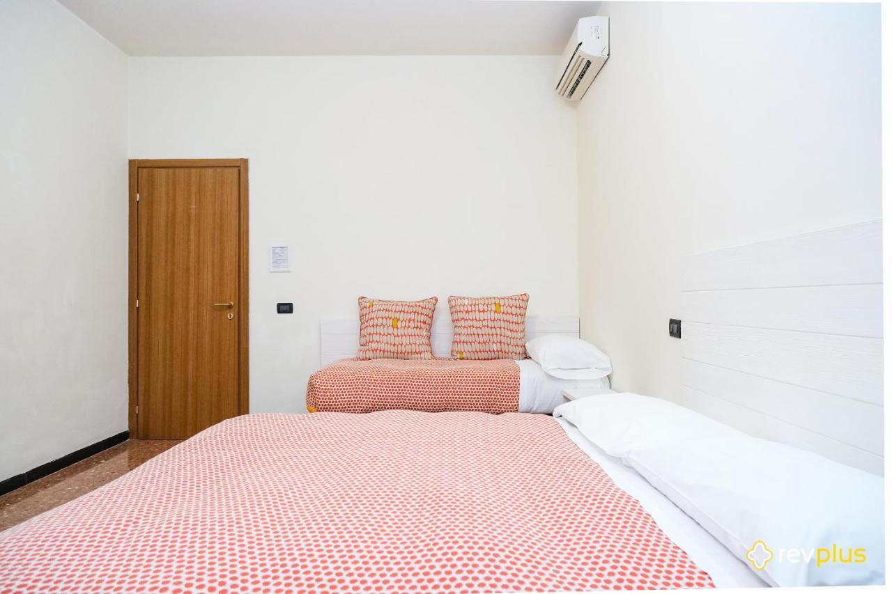 Lia Rooms 3 La Spezia Zewnętrze zdjęcie