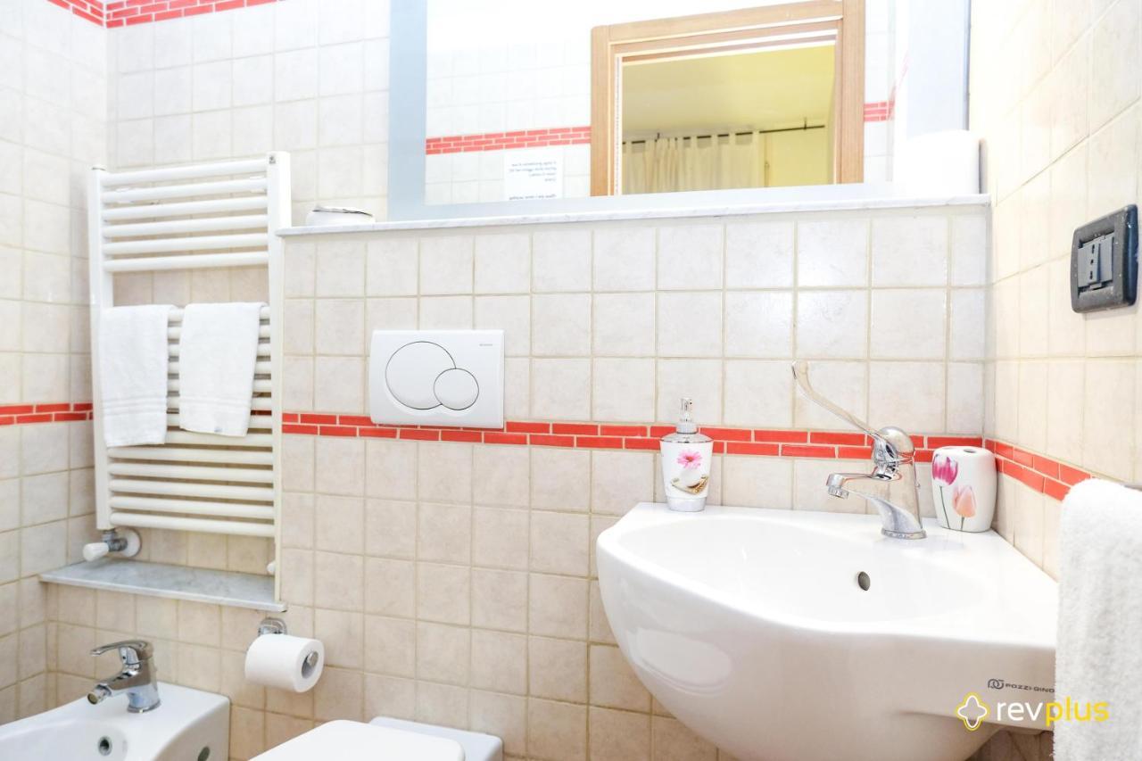 Lia Rooms 3 La Spezia Zewnętrze zdjęcie