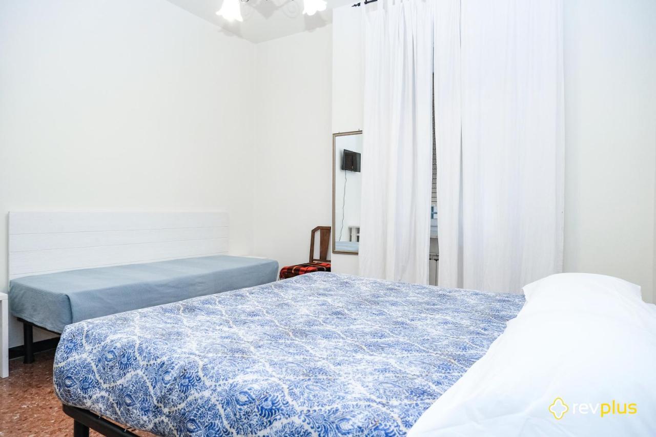 Lia Rooms 3 La Spezia Zewnętrze zdjęcie