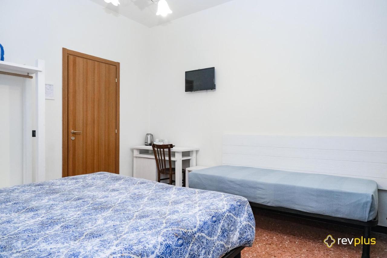 Lia Rooms 3 La Spezia Zewnętrze zdjęcie