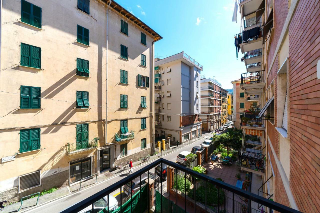 Lia Rooms 3 La Spezia Zewnętrze zdjęcie